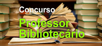 professor bibliotecario