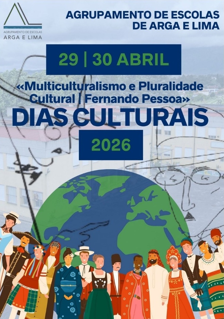 Dias Culturais Capa