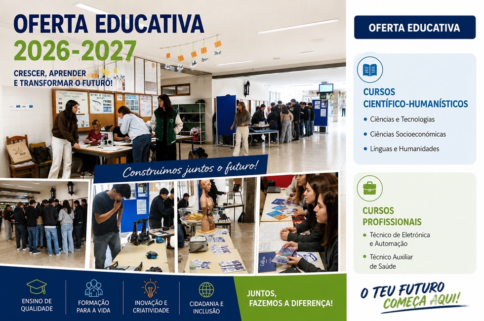 mostra cursos